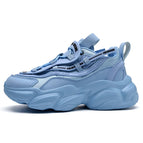Blue / 42
