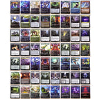 DM-HOLO4(56pcs)