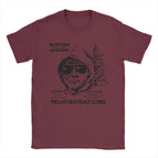 Burgundy / 6XL