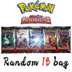 Random 18 bag PALD