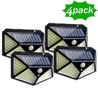 4pack / 100LED / China Mainland