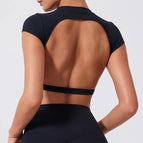 Black / L