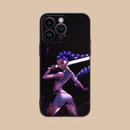 Black4 / iPhone 12
