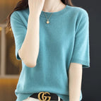 Lake Green / M / China Mainland