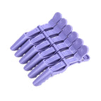 Purple(six-piece)