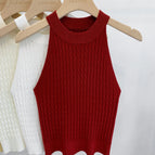 Burgundy / One Size
