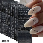 30pcs 10