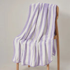 Purple / 70x140cm