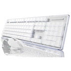 White -white light