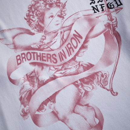 WOLVES CLUB Men T Shirt Sport Oversized Pure Cotton T-shirts Workout Gym Fitness New Short Sleeve Soft Tee Men Women Sport TEE