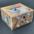 1 ST Fossil 1Box