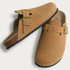 Cow Suede-Brown 03 / 45(fit 28.5cm)