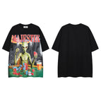 M6602 BLACK / S