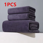 grey / 35X75CM Handkerchief