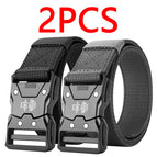2PC B1 black gray / 125cm