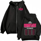 LLLM-S8302-Black / M