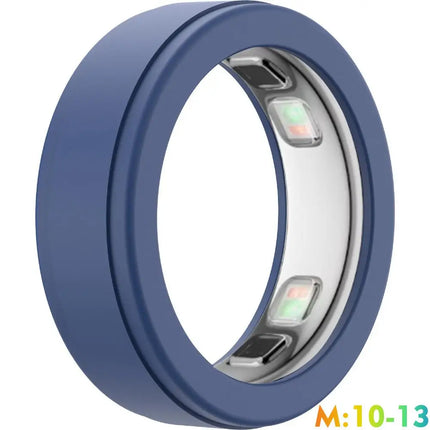 Silicone Cover for Oura Ring 5 Protector, Elastic Case for Oura Ring 5 Working Out - Protector for Working Out ﻿