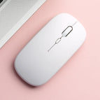 Matte-White