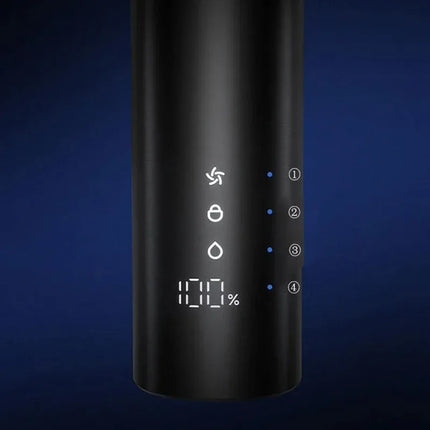 2025 New MIJIA Electric Shaver S301 Beard Trimmer Machine Shaving Portable Flex Razor IPX7 Washable Trimer Ceramic Blade