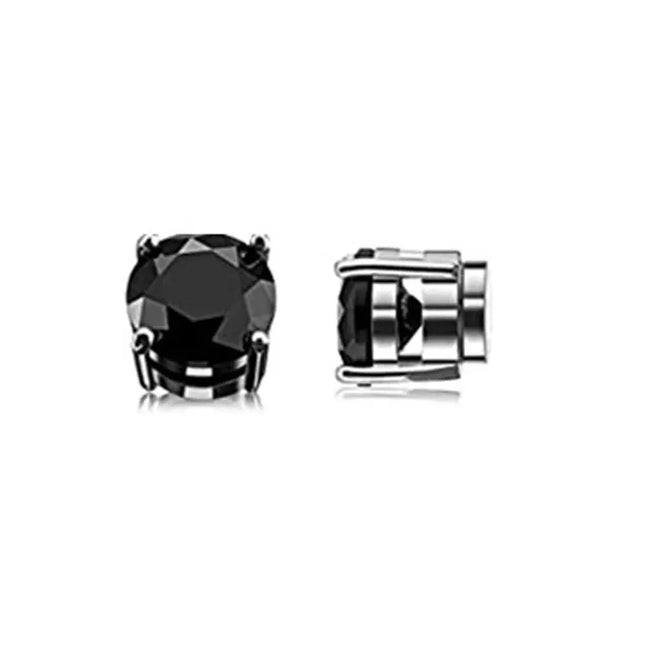 24 piece fashionable punk style 304 stainless steel ear clip set, can be given as a gift to friends - product image 11
