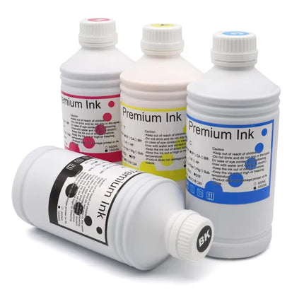 1L 056 057 107 108 T574 T09D Compatible Water Based Bottle Refill Dye Ink For Epson L8050 L8058 L18050 L18058 ET-18100 Printer