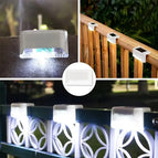 White-White / 24PCS
