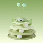 Little Bee - Green 2