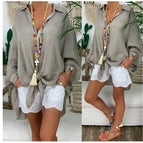 GRAY / XS
