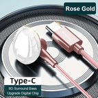Type-C pink
