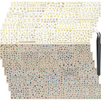 60pcs mixed