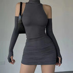 Gray / S