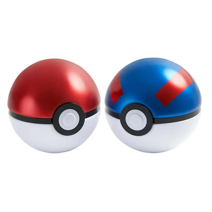 Pokemon Pok é mon Card PTCG Simplified Pok é Ball Super Ball Blind Box Pikachu Legendary Celebration Card Primordial Martial Art