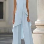 Sky Blue / L