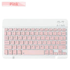 Pink no Mouse