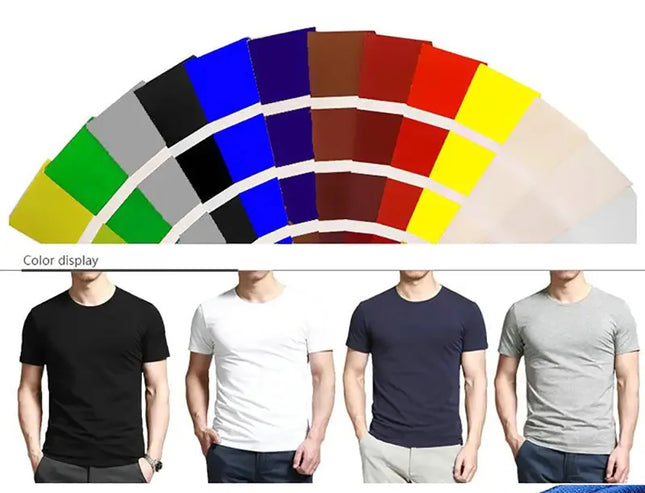 Warum ein V8 - Angepasstes Motor-T-Shirt 100% Baumwolle O-Ausschnitt Kurzarm Sommer Lässiges Herren T-Shirt Streetwear