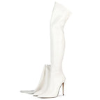 WHITE / 34