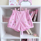 Pink / S