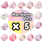 Random Style---5PCS / 65 (4-5 Years)