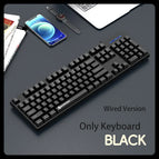 Wired Keyboard-B