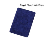 Royal Blue-1pair-2pc