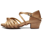 Ligtht Brown2 / 35 (22.5cm)