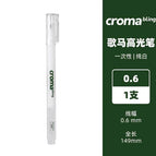 1 pcs-0.6mm
