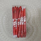 red 12pcs