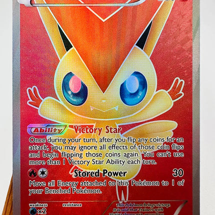 Pokemon PTCG Charizard Victini Gardevoir Sexy Cynthia Toys Hobbies Hobby Collectibles Game Collection Anime Cards