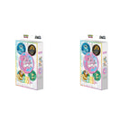 2pcs