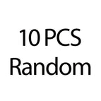 10Pcs Random