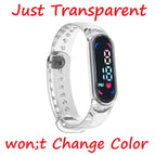 1PCS watch