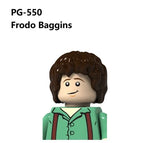 PG550