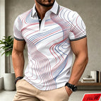 Polo-LQA3049 / XXL