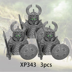 XP343-3pcs